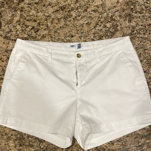 Old navy shorts